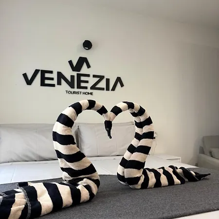 Apartamento Venezia Tourist Oviedo