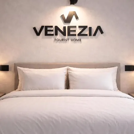 Apartamento Venezia Tourist