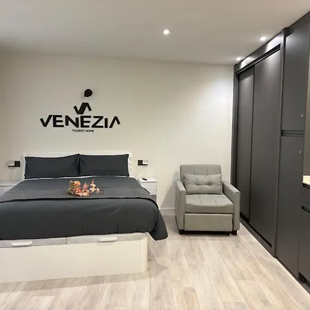 Apartamento Venezia Tourist