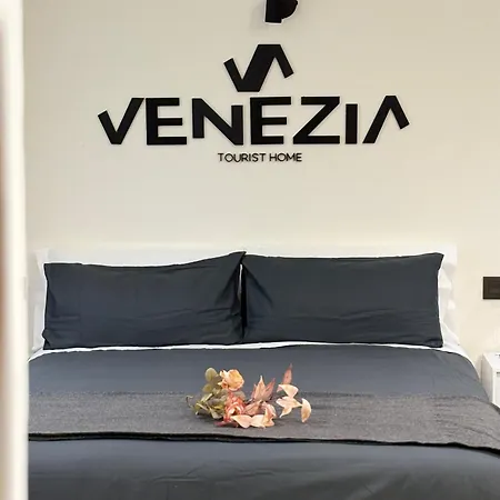 Apartamento Venezia Tourist