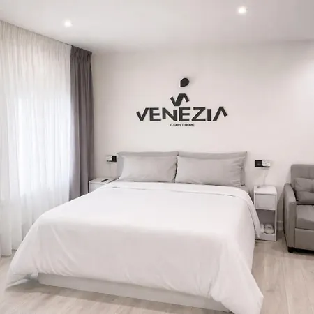 Apartamento Venezia Tourist *