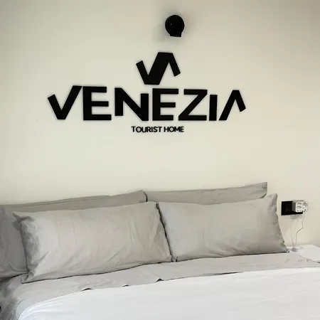 Venezia Tourist