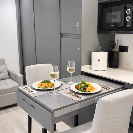 Apartamento Venezia Tourist Oviedo