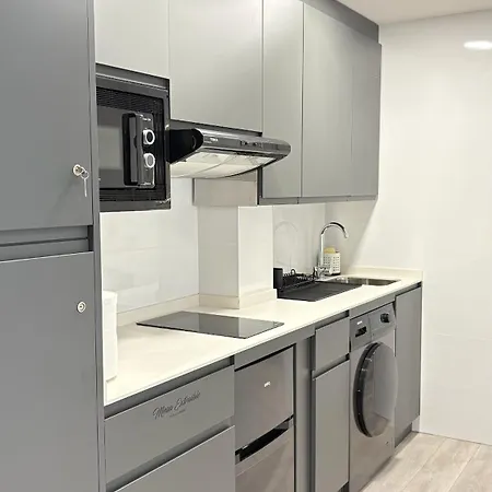 Apartamento Venezia Tourist *