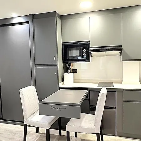 Apartamento Venezia Tourist *
