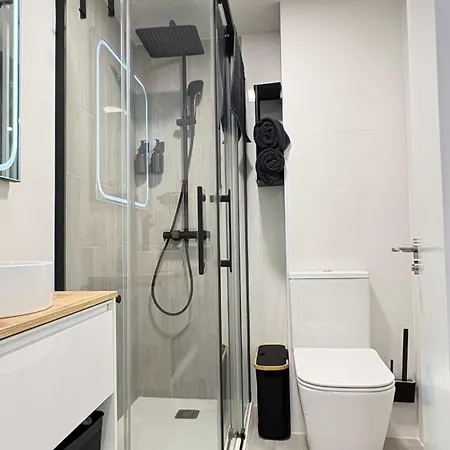 Apartamento Venezia Tourist *
