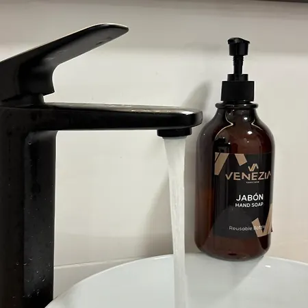 Apartamento Venezia Tourist *